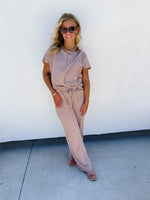 PREORDER: Sophia Ribbed Pants in Four Colors